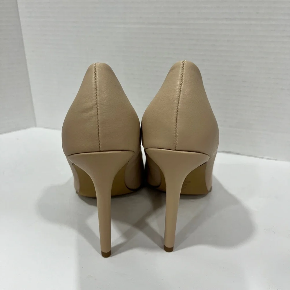 Charles By Charles David pointed are